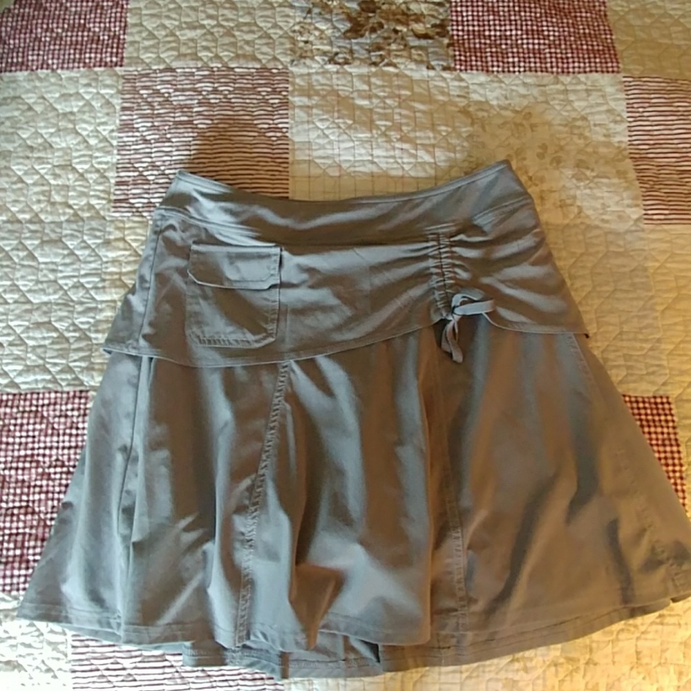 Athleta Skort